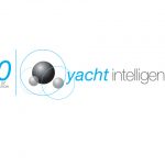 Yacht Intelligence 10 Year logo