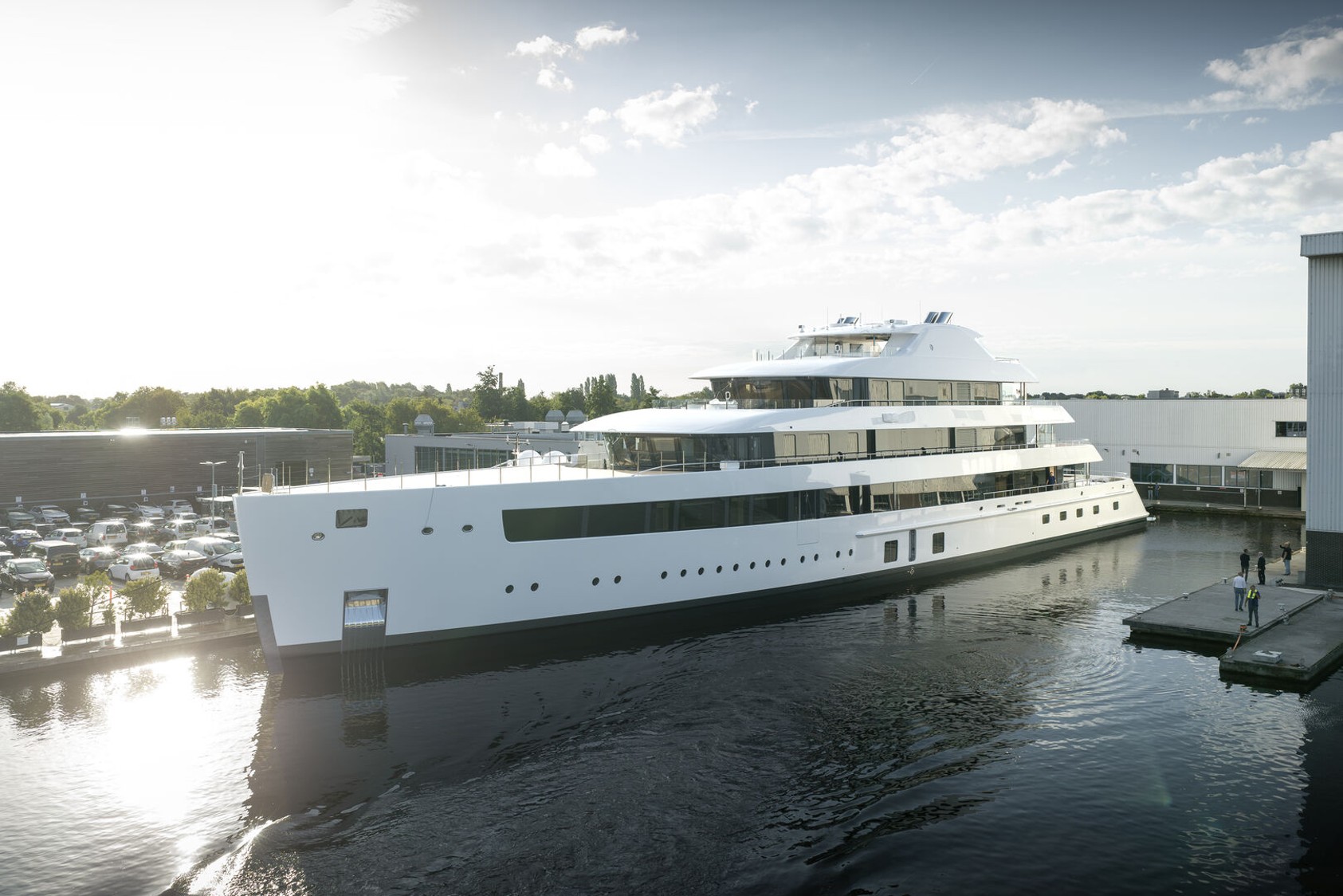 broadwaterposthuisfit20192020photobycharlvanrooy7657 superyacht Broadwater