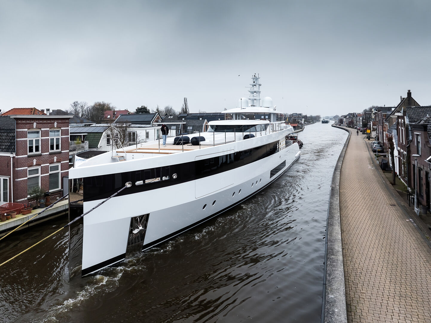 broadwaterposthuisfit20192020photobycharlvanrooy7657 superyacht Broadwater