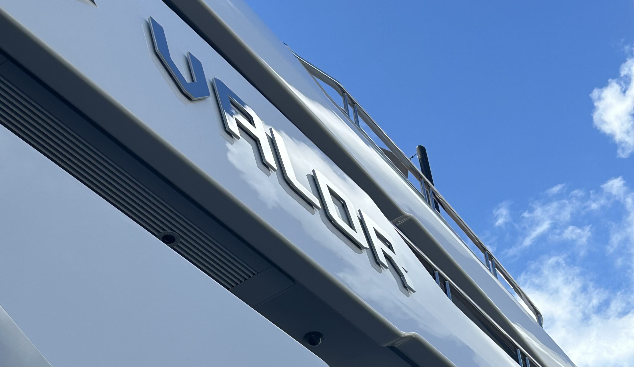 broadwaterposthuisfit20192020photobycharlvanrooy7657 superyacht Broadwater